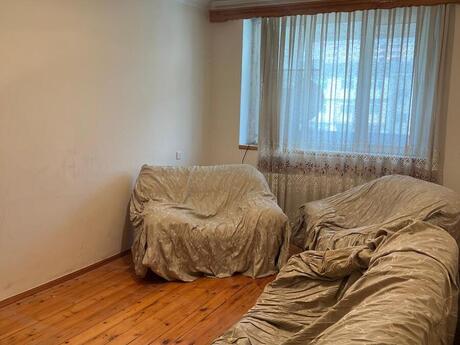 3 otaqlı köhnə tikili - Xırdalan - 90 m²