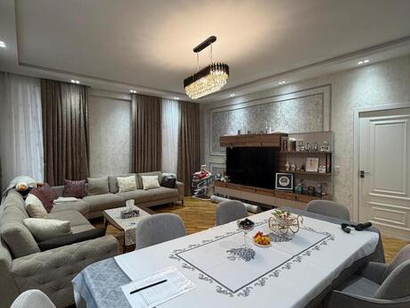 Elan №6104863 - Bakı, Xətai r., 2 otaqlı, 100 m², 7/16 mərtəbə