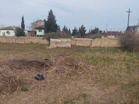 Torpaq - Sumqayıt - 17 sot