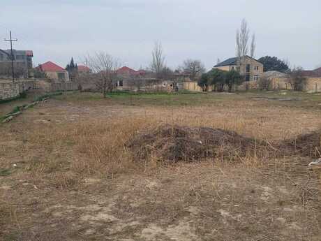 Torpaq - Sumqayıt - 17 sot