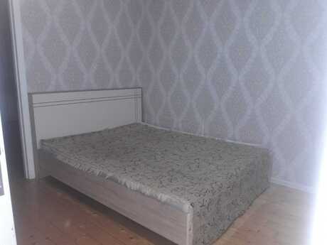 3 otaqlı yeni tikili - İnşaatçılar m. - 80 m²
