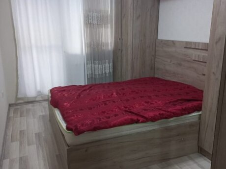 2 otaqlı yeni tikili - 20 Yanvar m. - 65 m²
