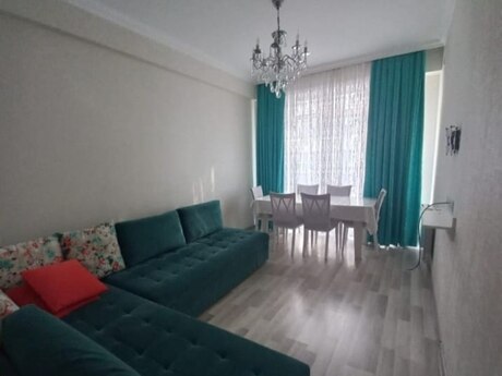 2 otaqlı yeni tikili - 20 Yanvar m. - 65 m²