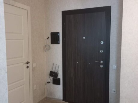 2 otaqlı yeni tikili - 20 Yanvar m. - 65 m²