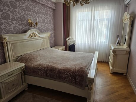 3 otaqlı mənzil, 112 m², Neftçilər: 299 999 ₼ 5