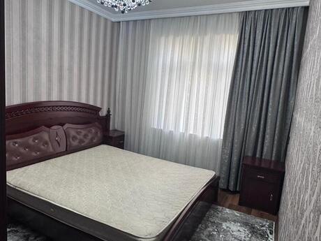 2 otaqlı köhnə tikili - Əhmədli m. - 55 m²