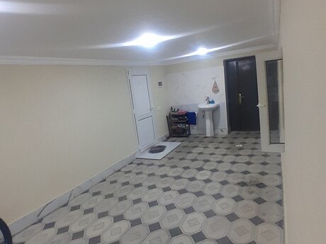 5 otaqlı həyət evi/bağ evi - Xırdalan - 130 m²