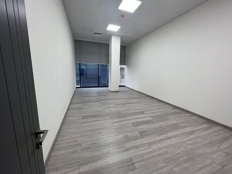 4-комн. офис - Наримановский  р. - 175 м²
