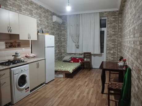 2 otaqlı yeni tikili - Xırdalan - 57 m²