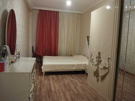 2 otaqlı yeni tikili - Xırdalan - 57 m²