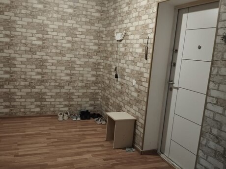 2 otaqlı yeni tikili - Xırdalan - 57 m²