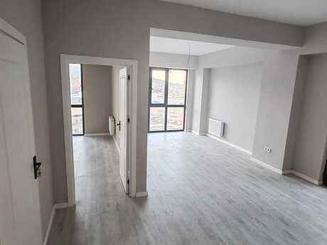 2 otaqlı yeni tikili - Zığ q. - 63 m²