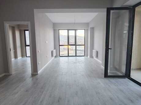 2 otaqlı yeni tikili - Zığ q. - 63 m²