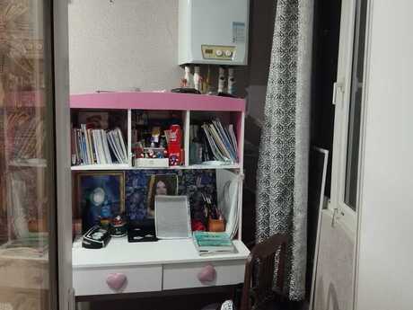 3 otaqlı yeni tikili - Əhmədli m. - 64 m²