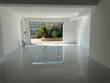 Obyekt - Şah İsmayıl Xətai m. - 80 m²