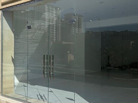 Obyekt - Şah İsmayıl Xətai m. - 80 m²