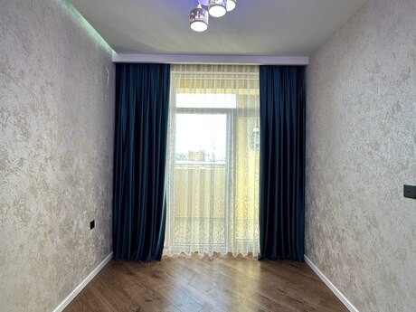 3 otaqlı yeni tikili - Xətai r. - 80 m²