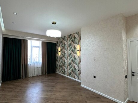 Elan №6104983 - Bakı, Xətai r., 3 otaqlı, 80 m², 8/15 mərtəbə