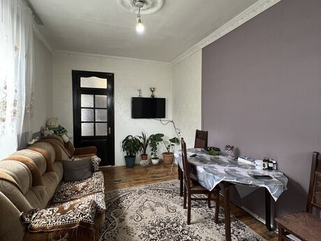 2-комн. дом/дача - пос. Бинагади - 68 м²
