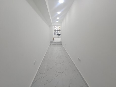 1 otaqlı ofis - Şah İsmayıl Xətai m. - 65 m²