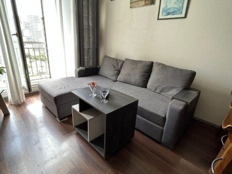 Elan №6105003 - Bakı, 20 Yanvar m., 2 otaqlı, 50 m², 12/20 mərtəbə