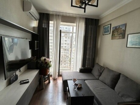 2 otaqlı yeni tikili - 20 Yanvar m. - 50 m²