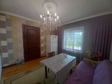 4 otaqlı həyət evi/bağ evi - Zığ q. - 155 m²
