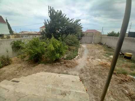 4 otaqlı həyət evi/bağ evi - Zığ q. - 155 m²