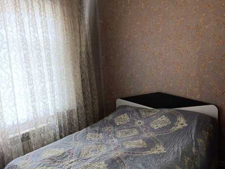 3 otaqlı köhnə tikili - Xalqlar Dostluğu m. - 80 m²