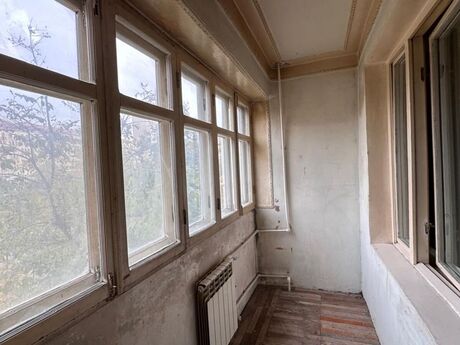4 otaqlı yeni tikili - Şah İsmayıl Xətai m. - 120 m²