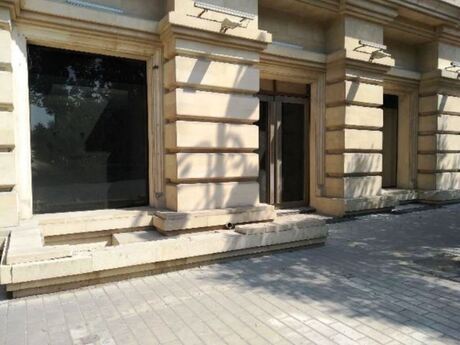 Obyekt - Sahil m. - 200 m²