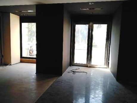 Obyekt - Sahil m. - 200 m²