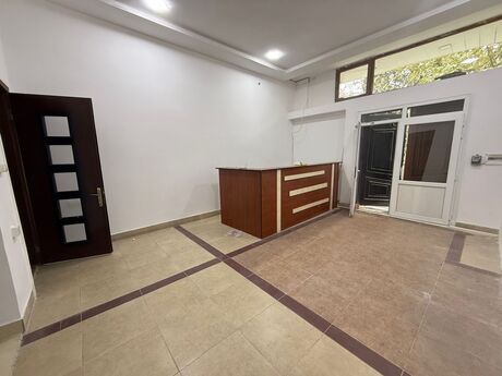 Obyekt - Binəqədi r. - 560 m²