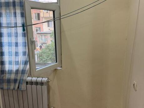 2 otaqlı köhnə tikili - Memar Əcəmi m. - 60 m²