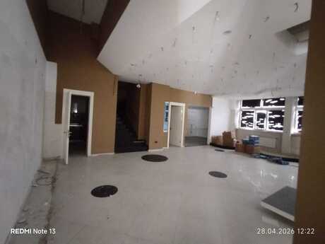 Obyekt - Nərimanov r. - 350 m²