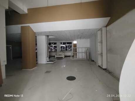 Obyekt - Nərimanov r. - 350 m²