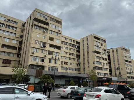 Elan №6105077 - Bakı, Nərimanov r., 350 m²