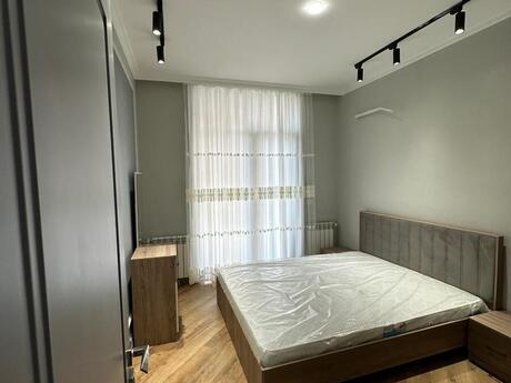 Объявление №6105101 - Баку, м. Дернегюль, 2-комн., 70 м², 6/17 этаж