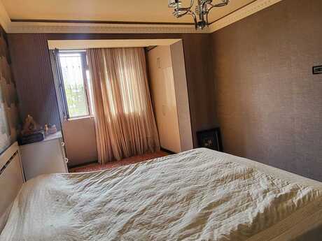 4 otaqlı mənzil, 110 m², İnşaatçılar: 250 000 ₼ 5