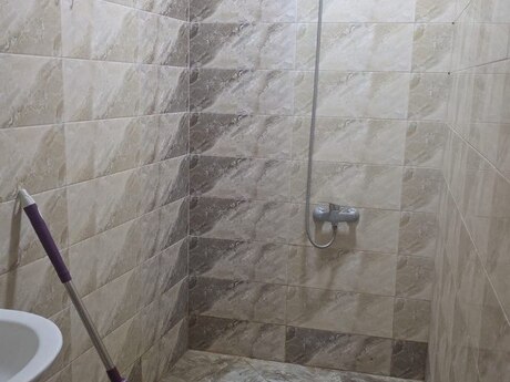 2 otaqlı köhnə tikili - Həzi Aslanov m. - 55 m²