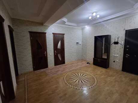 3 otaqlı yeni tikili - 20 Yanvar m. - 111 m²