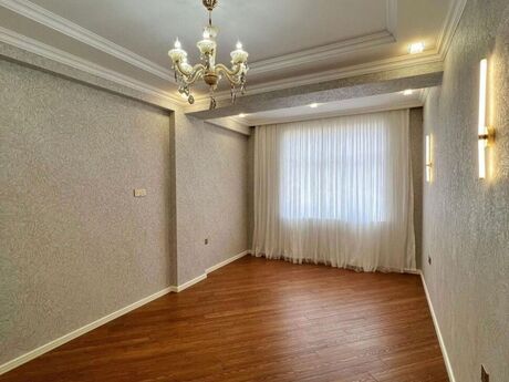 Elan №6105129 - Bakı, Memar Əcəmi m., 3 otaqlı, 132 m², 6/17 mərtəbə