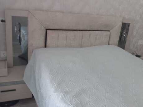2 otaqlı yeni tikili - Nərimanov r. - 80 m²