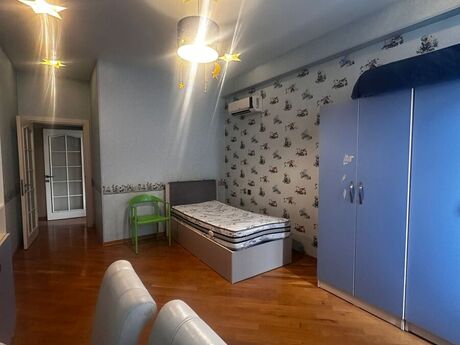 Kirayə 3 otaqlı mənzil, 122 m², 8 Noyabr: 950 ₼/ay 5