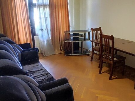 Объявление №6105123 - Баку, пос. Ахмедлы, 2-комн., 60 м², 3/9 этаж