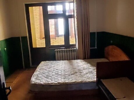 2-комн. вторичка - пос. Ахмедлы - 60 м²