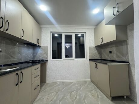 2 otaqlı köhnə tikili - Xalqlar Dostluğu m. - 40 m²