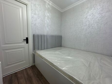 2 otaqlı köhnə tikili - Xalqlar Dostluğu m. - 40 m²