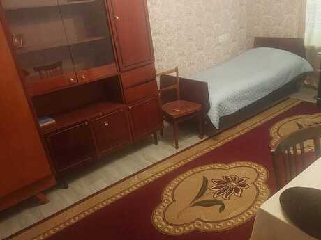 2 otaqlı köhnə tikili - Nəriman Nərimanov m. - 50 m²