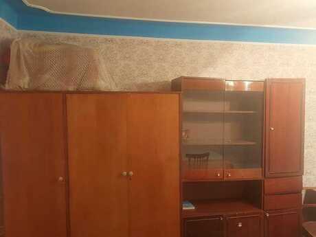 2 otaqlı köhnə tikili - Nəriman Nərimanov m. - 50 m²